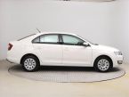 Škoda Rapid - fotka číslo 5