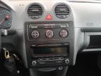 Volkswagen Caddy - fotka číslo 11