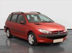 Peugeot 206 - fotka číslo 0