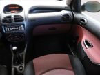 Peugeot 206 - fotka číslo 7