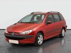 Peugeot 206 - fotka číslo 1