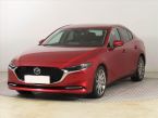 Mazda 3 - fotka číslo 1