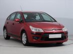 Citroën C4 - fotka číslo 0