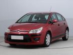 Citroën C4 - fotka číslo 1