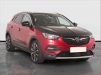 Opel Grandland X - fotka číslo 0