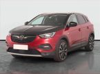 Opel Grandland X - fotka číslo 1