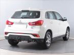 Mitsubishi ASX  - fotka číslo 4