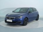 Peugeot 308 - fotka číslo 1