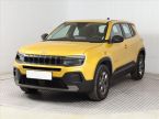 Jeep Avenger - fotka číslo 1