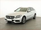 Mercedes Třída C - fotka číslo 1