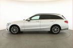 Mercedes Třída C - fotka číslo 2