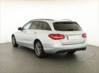 Mercedes Třída C - fotka číslo 3