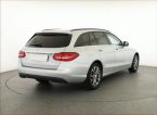 Mercedes Třída C - fotka číslo 4