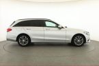 Mercedes Třída C - fotka číslo 5