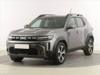 Dacia Duster - fotka číslo 1