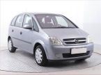 Opel Meriva - fotka číslo 0