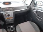 Opel Meriva - fotka číslo 7