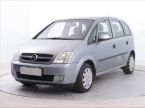 Opel Meriva - fotka číslo 1