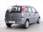 Opel Meriva - fotka číslo 4