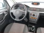 Opel Meriva - fotka číslo 6