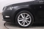 Škoda Octavia - fotka číslo 14