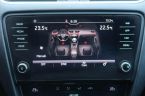 Škoda Octavia - fotka číslo 16