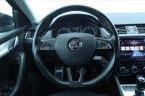 Škoda Octavia - fotka číslo 21