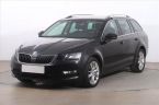 Škoda Octavia - fotka číslo 1