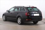 Škoda Octavia - fotka číslo 3