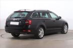 Škoda Octavia - fotka číslo 4