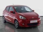 Mitsubishi Space Star - fotka číslo 0