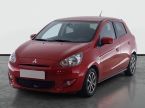 Mitsubishi Space Star - fotka číslo 1