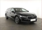 Škoda Superb - fotka číslo 0
