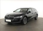 Škoda Superb - fotka číslo 1