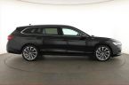 Škoda Superb - fotka číslo 5