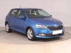 Škoda Fabia - fotka číslo 0