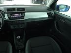 Škoda Fabia - fotka číslo 7