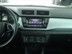 Škoda Fabia - fotka číslo 11