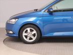 Škoda Fabia - fotka číslo 13