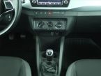 Škoda Fabia - fotka číslo 14