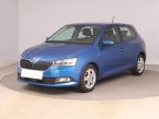 Škoda Fabia - fotka číslo 1