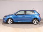 Škoda Fabia - fotka číslo 2
