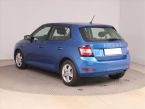 Škoda Fabia - fotka číslo 3