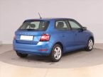 Škoda Fabia - fotka číslo 4