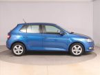 Škoda Fabia - fotka číslo 5