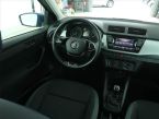 Škoda Fabia - fotka číslo 6