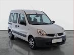 Renault Kangoo - fotka číslo 0