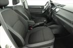 Škoda Fabia - fotka číslo 6