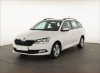 Škoda Fabia - fotka číslo 1