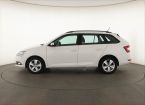 Škoda Fabia - fotka číslo 2